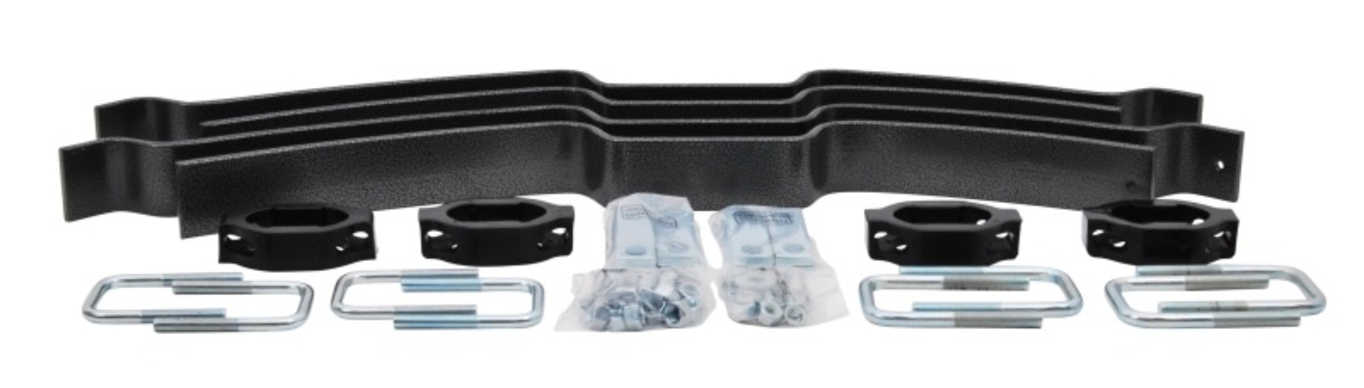 Picture of Hellwig HWG Pro-Series Helper Springs Leaf Springs & Accessories - 61917