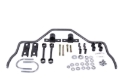 Picture of Hellwig 71-73 Ford Mustang Solid Chromoly 3/4in Rear Sway Bar
