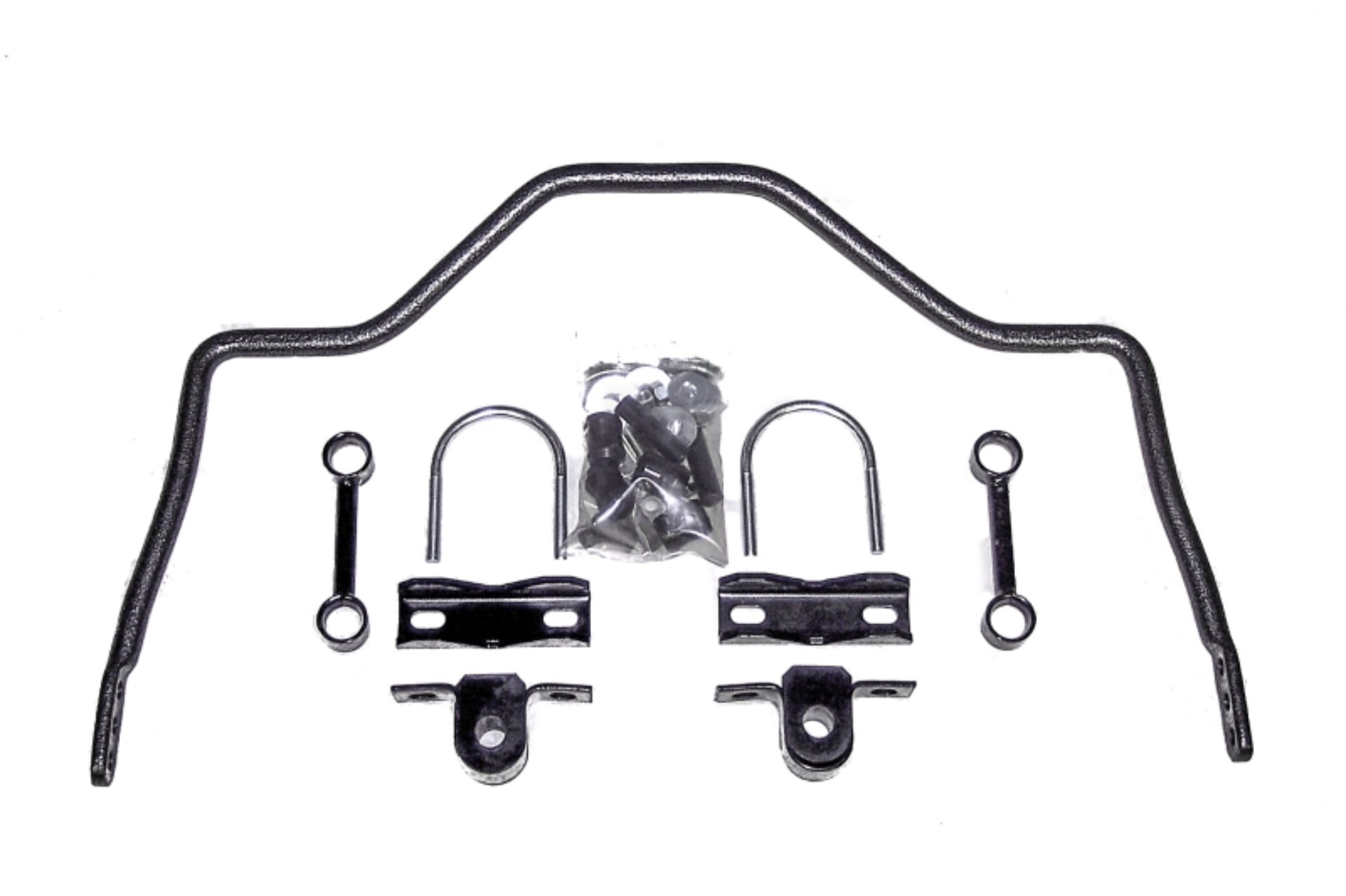 Picture of Hellwig 70-74 Mopar E-Body Solid Chromoly 7/8in Rear Sway Bar