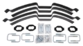 Picture of Hellwig HWG Pro-Series Helper Springs Leaf Springs & Accessories - 61917