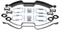 Picture of Hellwig 20-21 Chevrolet Silverado 2500 HD Pro Series Helper Spring- Up To 2500lb Level Load Capacity