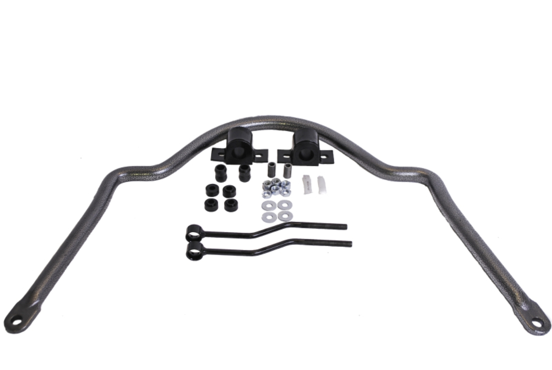 Picture of Hellwig 97-21 Ford E-40/E-450 Solid Heat Treated Chromoly 1-1/2in Rear Sway Bar