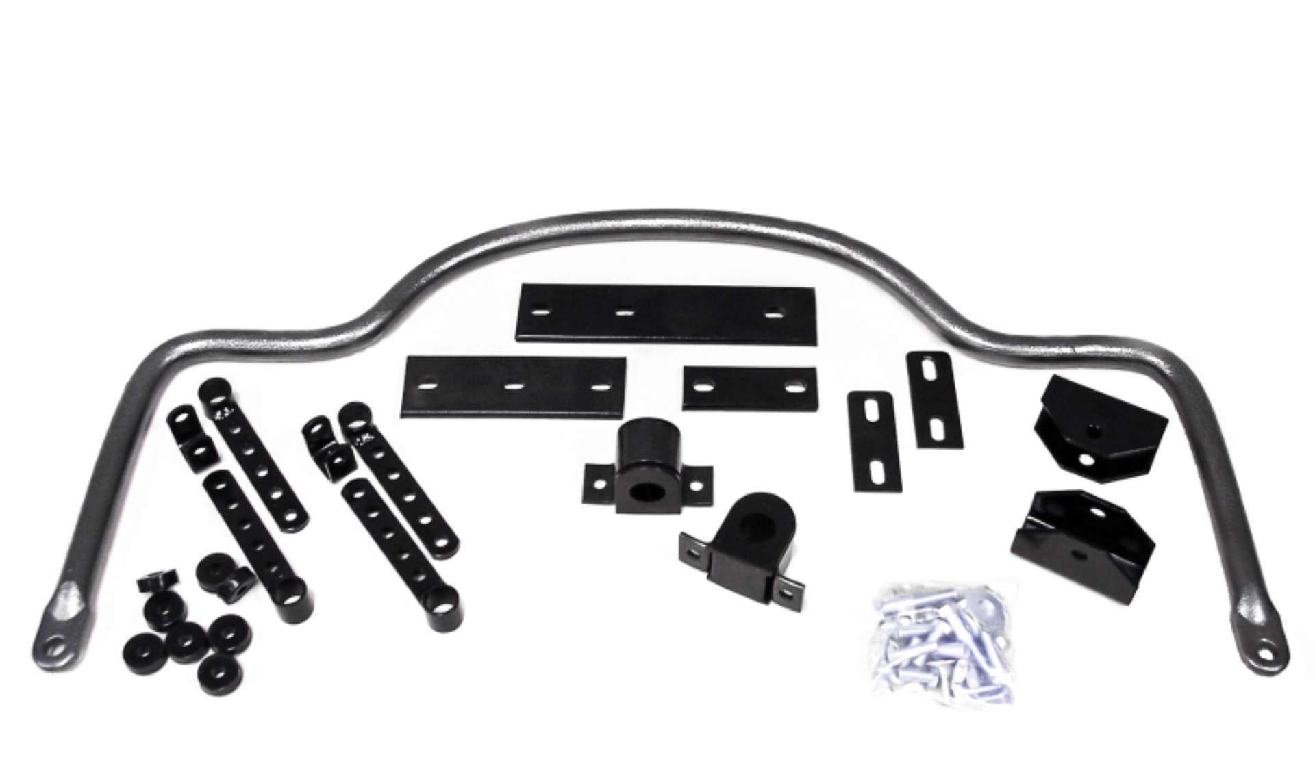 Picture of Hellwig 94-02 Dodge Ram 1500/2500 2WD Solid Heat Treated Chromoly 1-1/8in Rear Sway Bar
