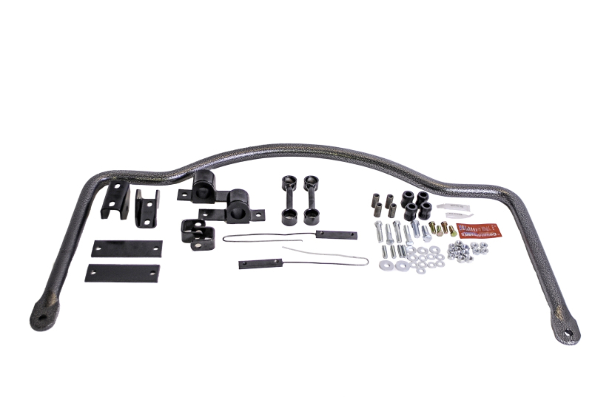 Picture of Hellwig 97-20 Chevrolet Express 2500 Solid Heat Treated Chromoly 1-3/8in Rear Sway Bar
