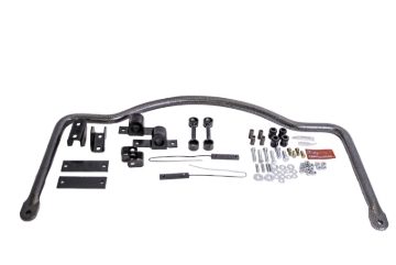 Picture of Hellwig 97-20 Chevrolet Express 2500 Solid Heat Treated Chromoly 1-3/8in Rear Sway Bar