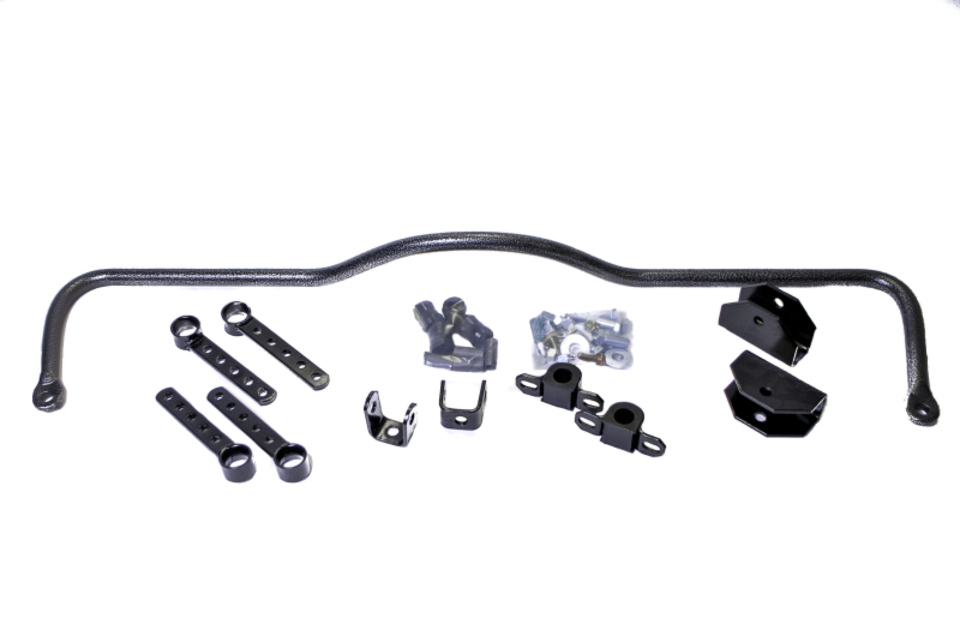 Picture of Hellwig 99-04 Jeep Grand Cherokee Solid Heat Treated Chromoly 7/8in Rear Sway Bar