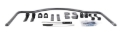 Picture of Hellwig 97-14 Chevrolet Express 1500 Solid Heat Treated Chromoly 1-1/8in Rear Sway Bar