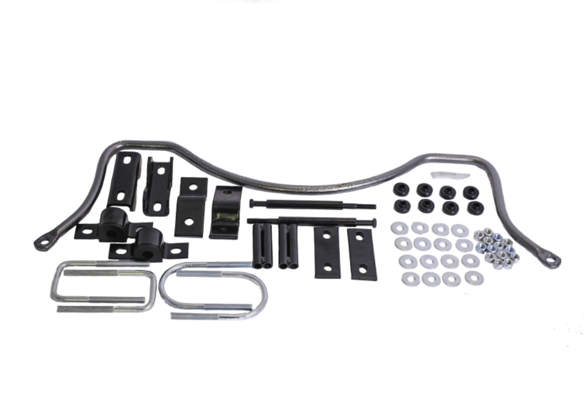 Picture of Hellwig 95-04 Toyota Tacoma 2WD Solid Heat Treated Chromoly 3/4in Rear Sway Bar