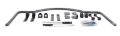 Picture of Hellwig 97-14 Chevrolet Express 1500 Solid Heat Treated Chromoly 1-1/8in Rear Sway Bar