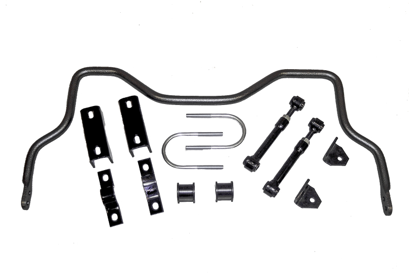 Picture of Hellwig HWG Rear Sway Bars - 7680