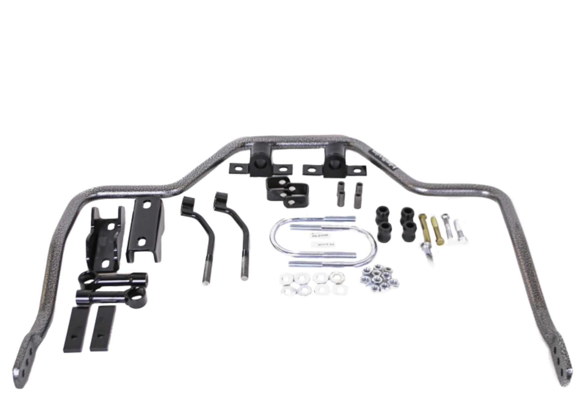 Picture of Hellwig 09-14 Ford F-150 2/4WD Solid Heat Treated Chromoly 1-1/8in Rear Sway Bar