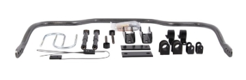 Picture of Hellwig 11-19 Chevrolet Silverado 2500 HD Solid Heat Treated Chromoly 1-1/4in Rear Sway Bar