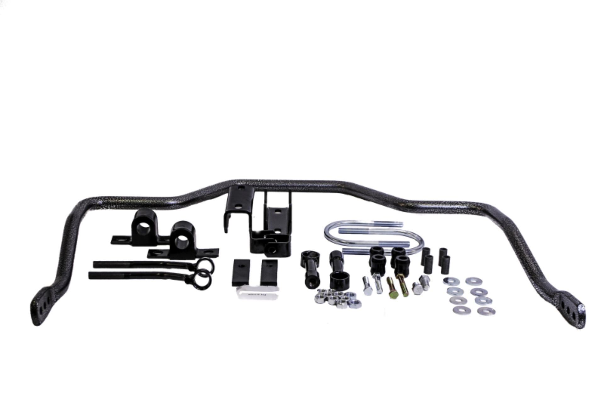 Picture of Hellwig 10-14 Ford F-150 Raptor 4WD Solid Heat Treated Chromoly 3/4in Rear Sway Bar