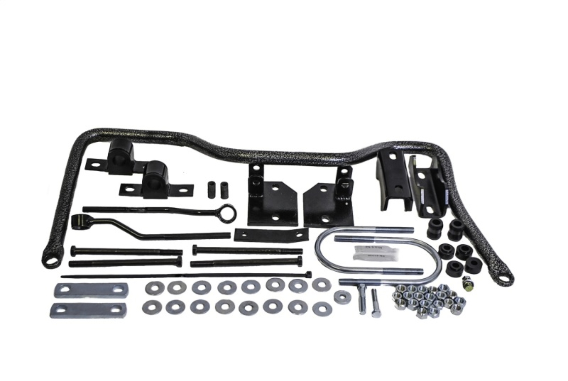 Picture of Hellwig 2013 Ram 2500/3500 Diesel Solid Heat Treated Chromoly 1-1/8in Rear Sway Bar