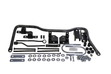 Picture of Hellwig 2013 Ram 2500/3500 Diesel Solid Heat Treated Chromoly 1-1/8in Rear Sway Bar