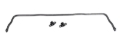 Picture of Hellwig 07-18 Jeep Wrangler JK 4WD Solid Heat Treated Chromoly 7/8in Rear Sway Bar