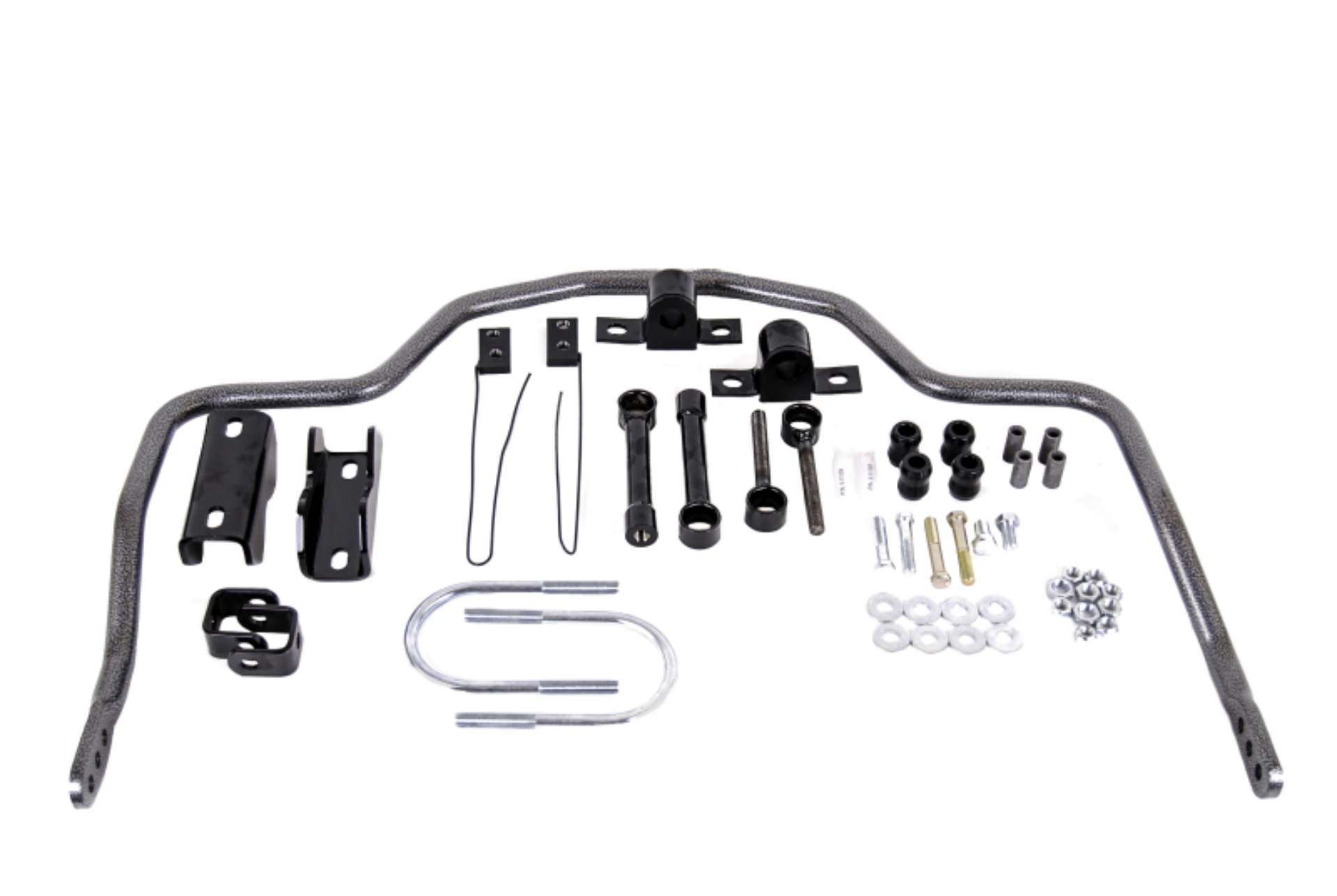 Picture of Hellwig 15-21 Ford F-150 2/4WD w/ 0-2in Lift Solid Heat Treated Chromoly 1in Rear Sway Bar