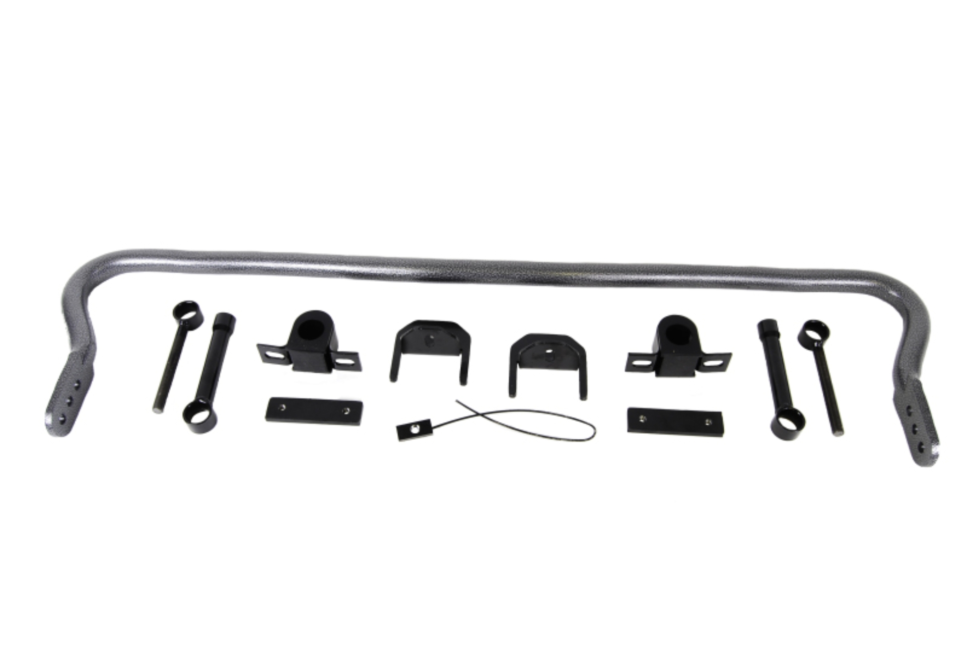 Picture of Hellwig HWG Rear Sway Bars - 7760