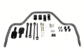 Picture of Hellwig 17-21 Ford F-250/F-350 Super Duty 2WD Solid Heat Treated Chromoly 1-1/4in Rear Sway Bar