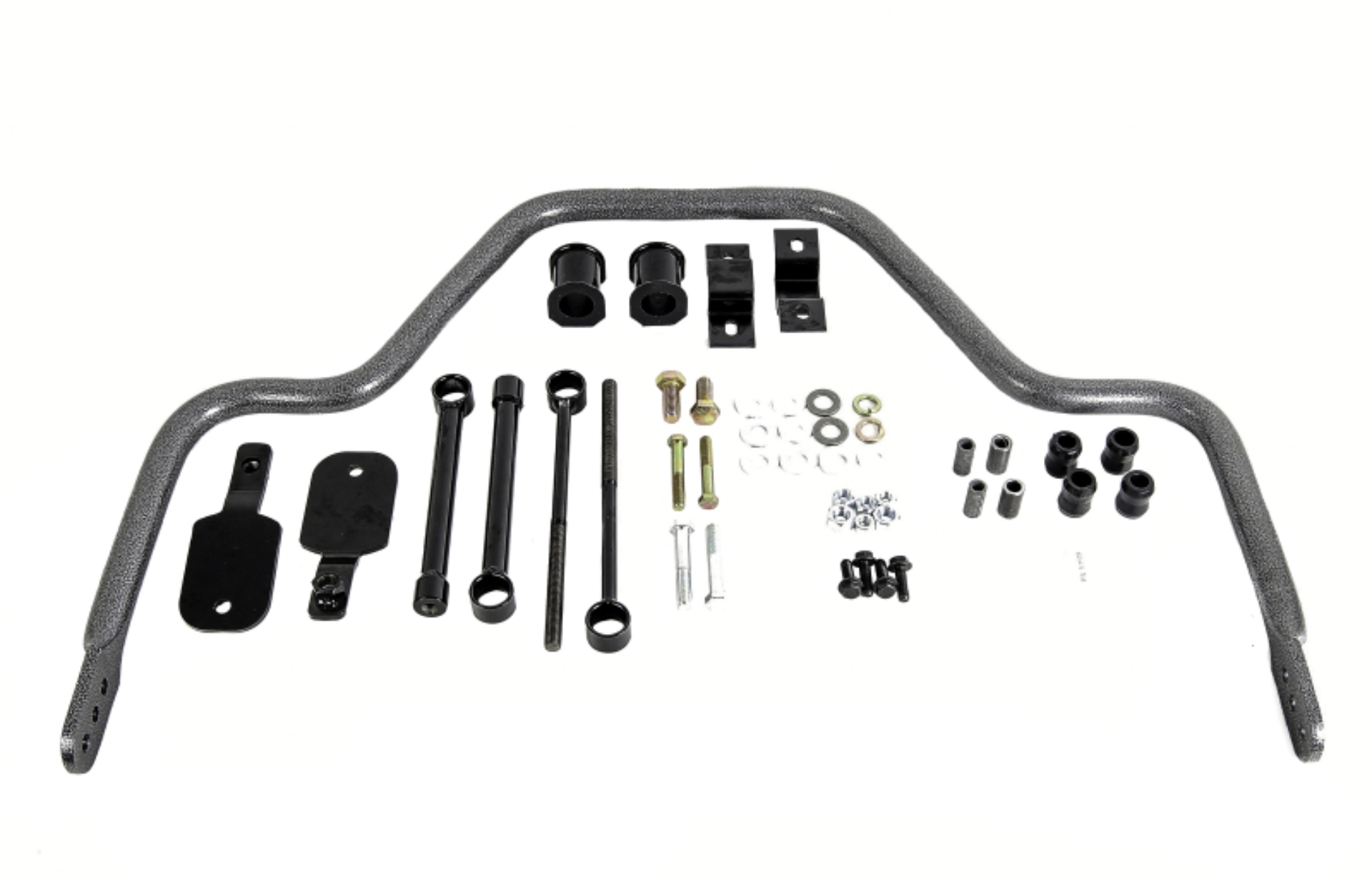 Picture of Hellwig 17-21 Ford F-250/F-350 Super Duty 2WD Solid Heat Treated Chromoly 1-1/4in Rear Sway Bar