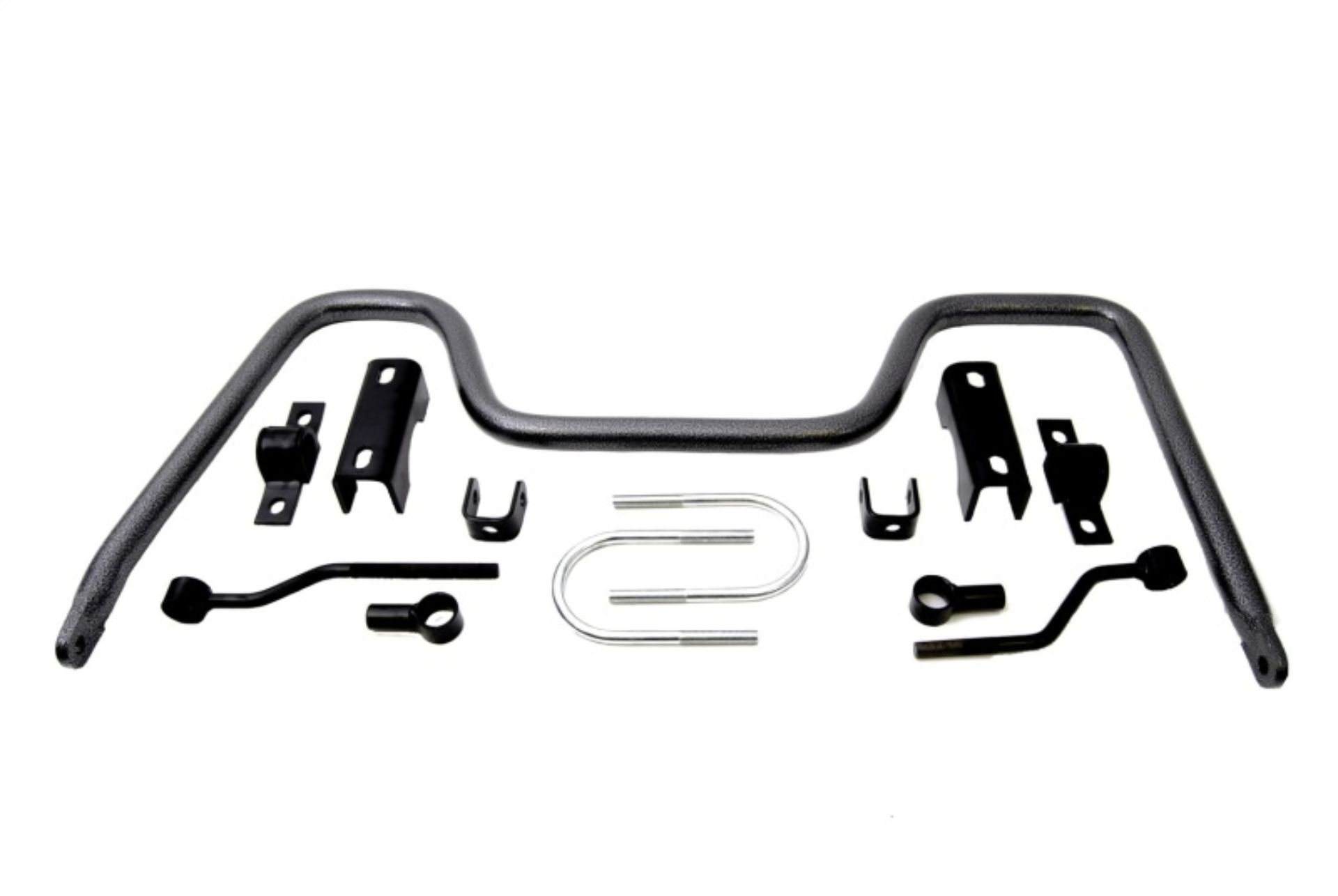 Picture of Hellwig 16-19 Chevrolet Suburban 3500 HD 4WD Solid Heat Treated Chromoly 1-5/16in Rear Sway Bar