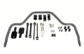 Picture of Hellwig 17-21 Ford F-250/F-350 Super Duty 2WD Solid Heat Treated Chromoly 1-1/4in Rear Sway Bar