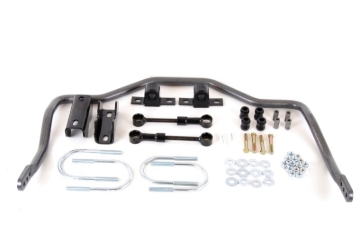 Picture of Hellwig 75-83 Chevrolet C10 2WD (w/ 2-4in Drop) Solid Heat Treated Chromoly 1-1/8in Rear Sway Bar