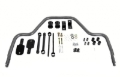 Picture of Hellwig 17-21 Ford F-250/F-350 Super Duty 2WD Solid Heat Treated Chromoly 1-1/4in Rear Sway Bar