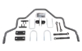 Picture of Hellwig 19-21 Chevrolet Silverado (w/ 2-4in Lift) Solid Chromoly 1-1/8in Rear Sway Bar