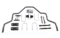 Picture of Hellwig 19-21 Chevrolet Silverado (w/ 2-4in Lift) Solid Chromoly 1-1/8in Rear Sway Bar