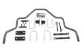 Picture of Hellwig 19-21 Chevrolet Silverado (w/ 2-4in Lift) Solid Chromoly 1-1/8in Rear Sway Bar