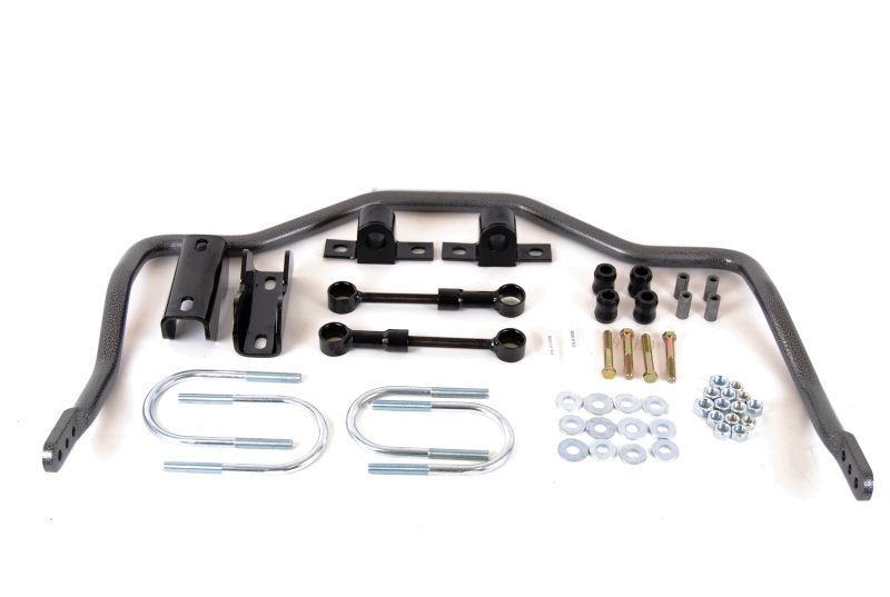 Picture of Hellwig HWG Rear Sway Bars - 7806