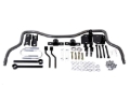 Picture of Hellwig 15-22 Chevrolet Colorado w/ 2-4in Lift Solid Heat Treated Chromoly 1in Rear Sway Bar