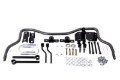 Picture of Hellwig 15-22 Chevrolet Colorado w/ 2-4in Lift Solid Heat Treated Chromoly 1in Rear Sway Bar