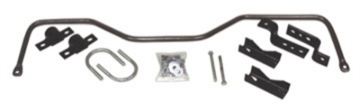Picture of Hellwig 07-10 GMC Sierra 2500 HD w/ 4-6in Lift Solid Heat Treated Chromoly 1-1/4in Rear Sway Bar