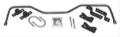 Picture of Hellwig 14-18 Chevy Silverado 1500 w/ 4-6in Lift Solid Heat Treated Chromoly 1-1/8in Rear Sway Bar