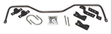 Picture of Hellwig 14-18 Chevy Silverado 1500 w/ 4-6in Lift Solid Heat Treated Chromoly 1-1/8in Rear Sway Bar