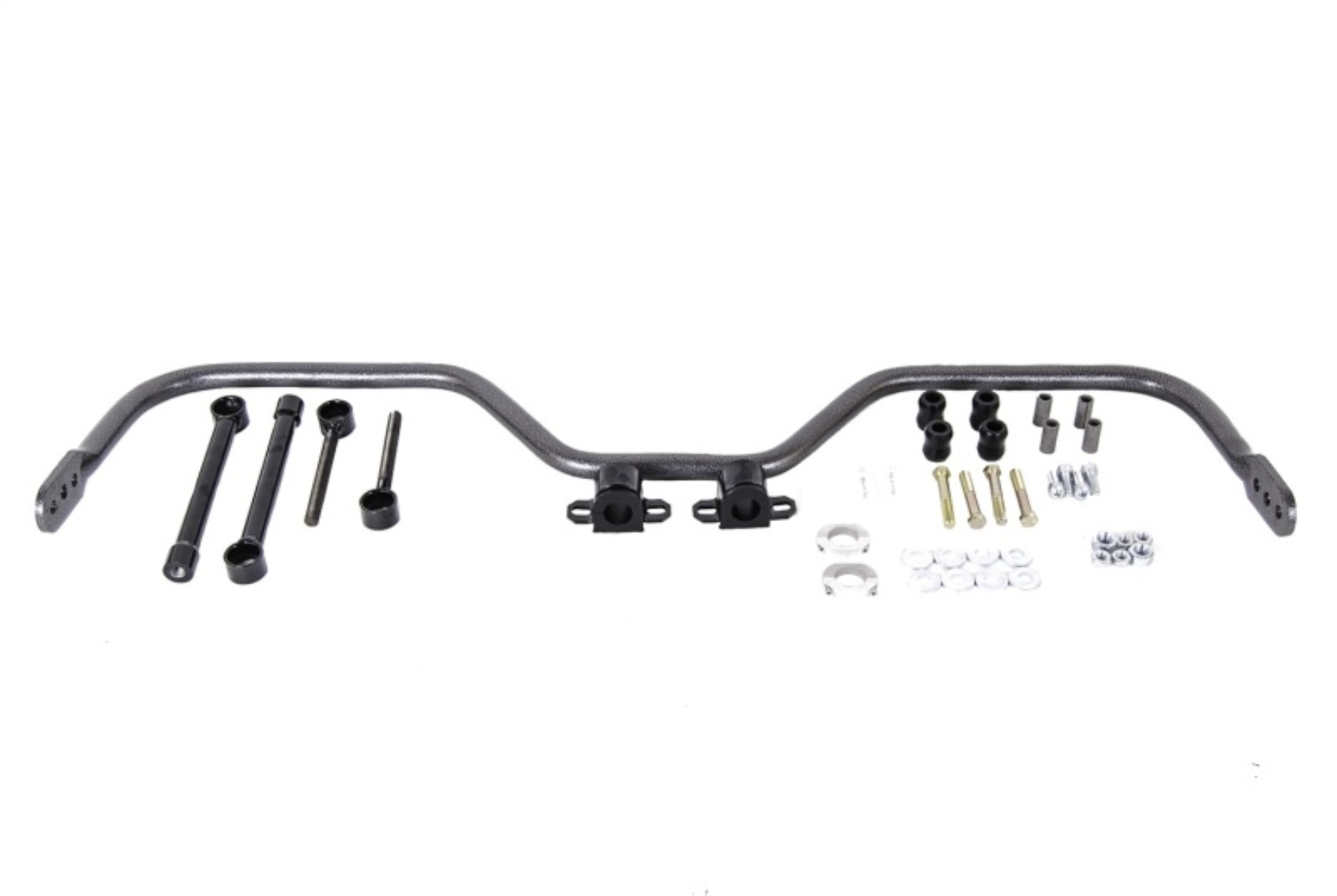 Picture of Hellwig 14-21 Ram 2500 4WD w/ 4-6in Lift Solid Heat Treated Chromoly 1-1/8in Rear Sway Bar