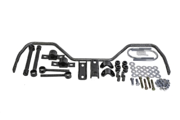 Picture of Hellwig 05-15 Toyota Tacoma 4WD w/ 4-6in Lift Solid Heat Treated Chromoly 3/4in Rear Sway Bar