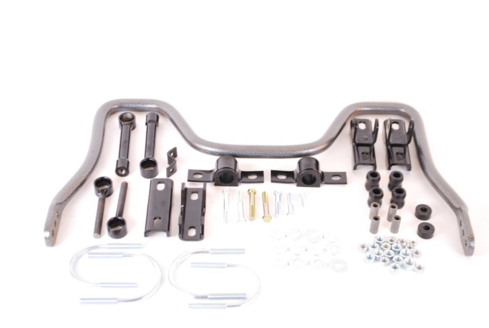 Picture of Hellwig 99-06 Chevrolet Silverado 1500 w/4-6in Lift Solid Heat Treated Chromoly 1-1/8in Rr Sway Bar
