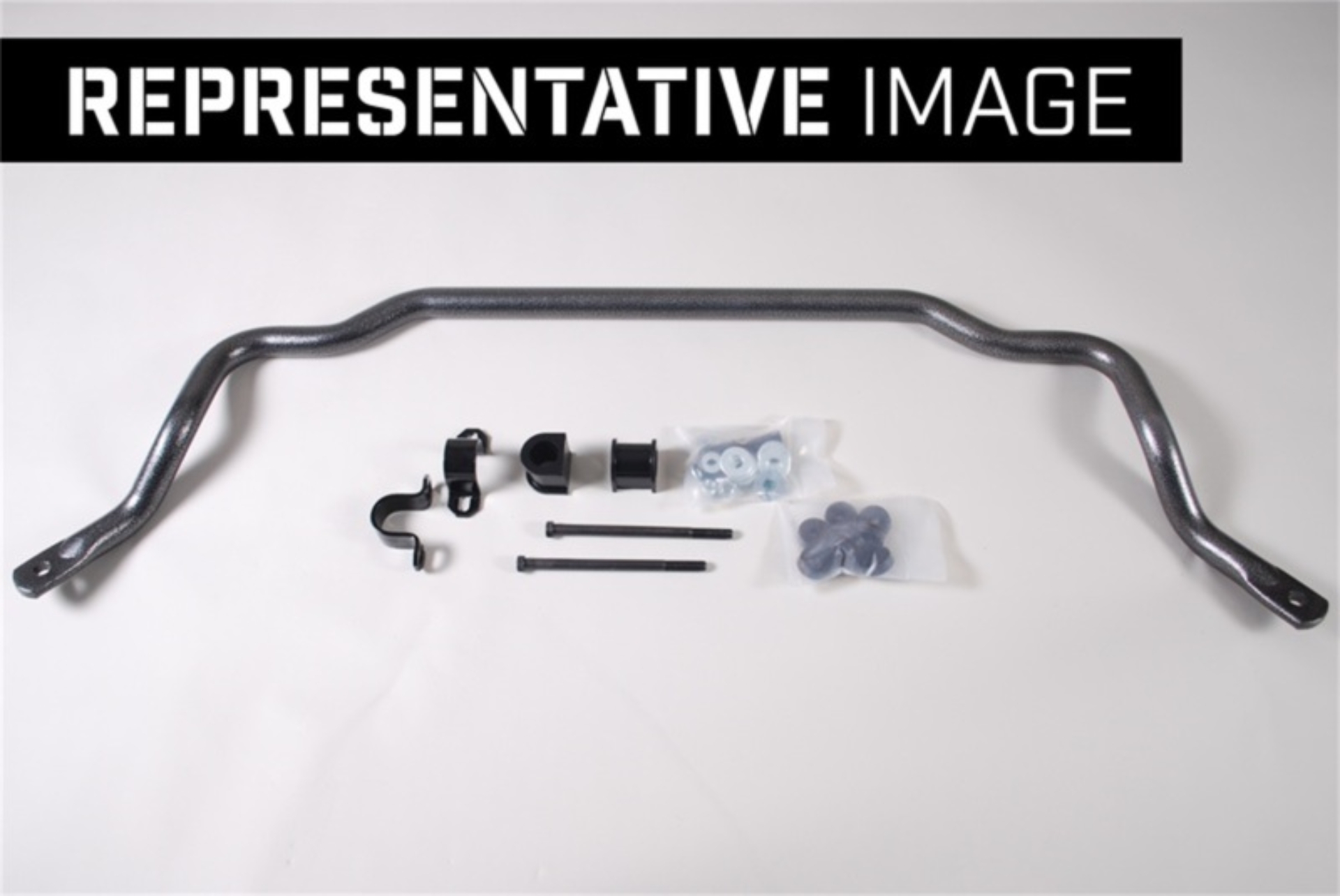 Picture of Hellwig 70-74 Mopar B/E-Body Tubular 1-1/4in Front Sway Bar