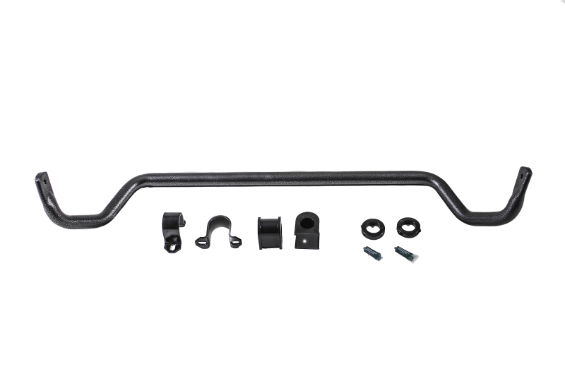 Picture of Hellwig HWG Tubular Front Sway Bars - 55730