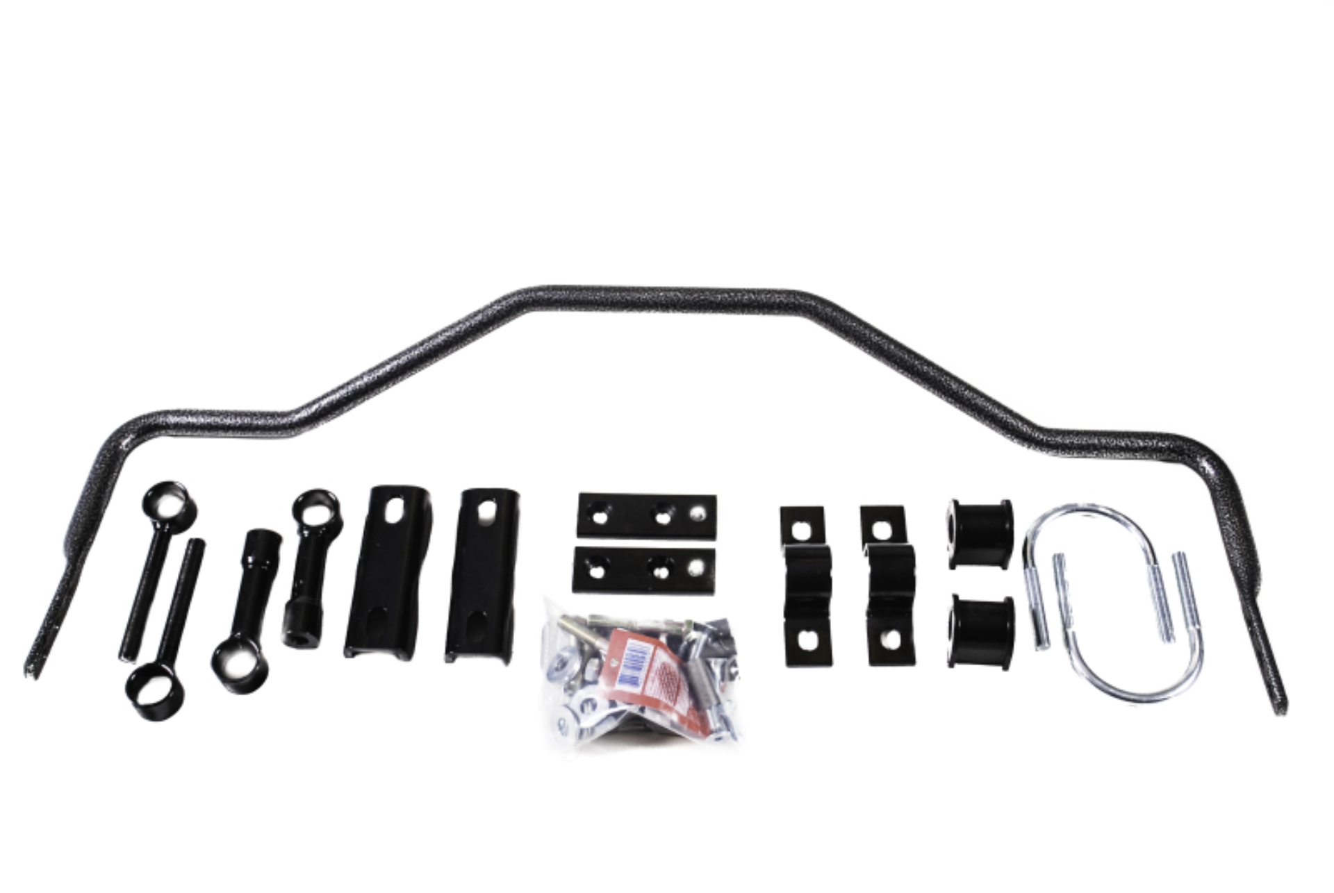 Picture of Hellwig HWG Tubular Rear Sway Bars - 55817