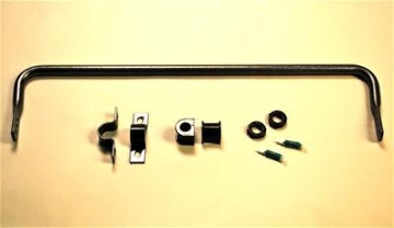 Picture of Hellwig 10-15 Chevrolet Camaro (w/ Ball Joint End Links) Tubular 1in Rear Sway Bar