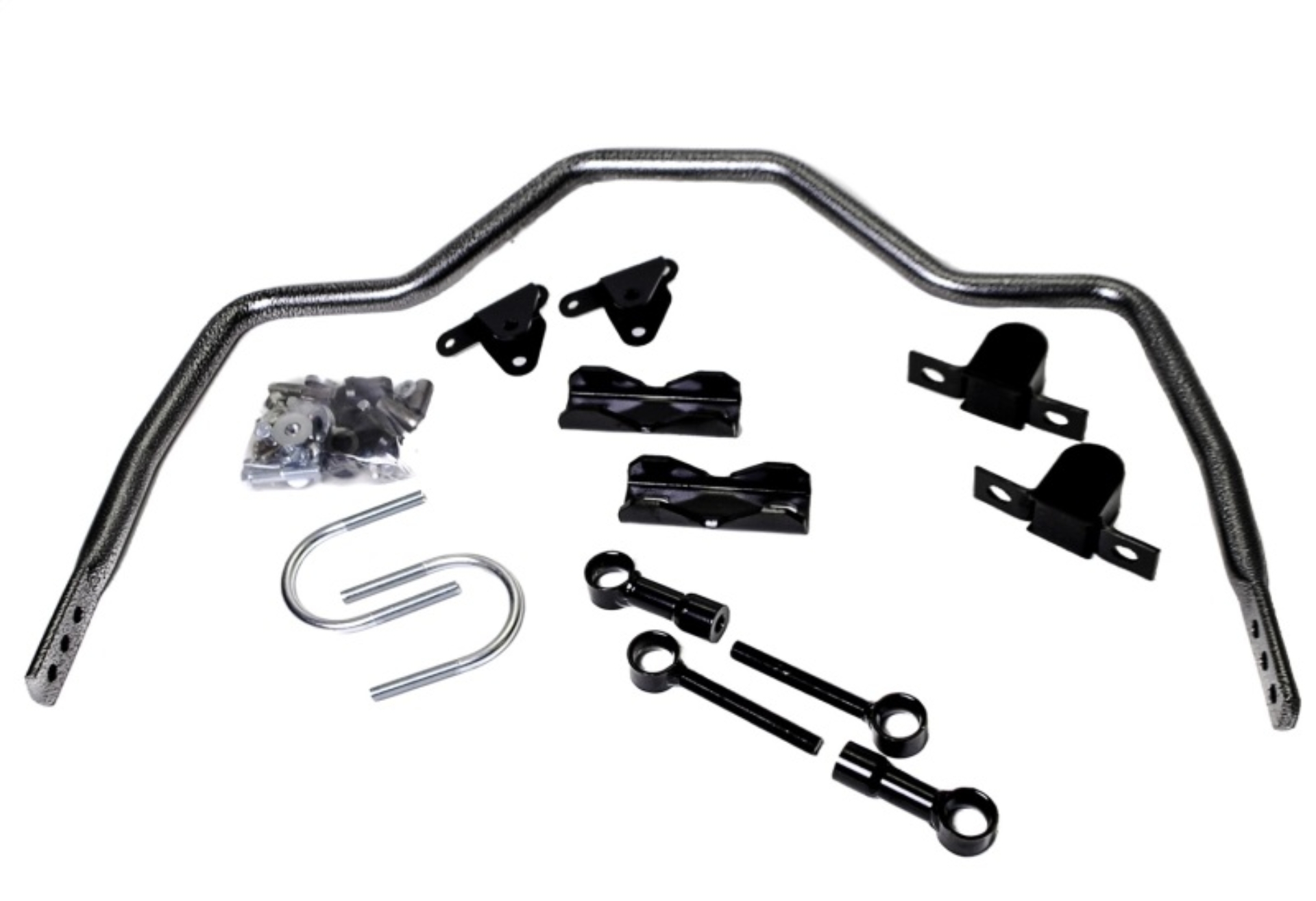 Picture of Hellwig HWG Tubular Rear Sway Bars - 55864