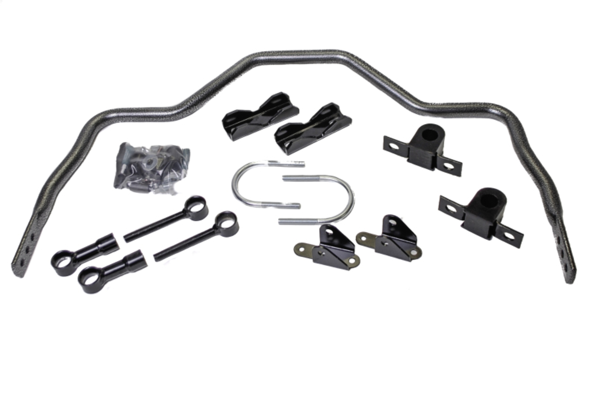 Picture of Hellwig HWG Tubular Rear Sway Bars - 55868