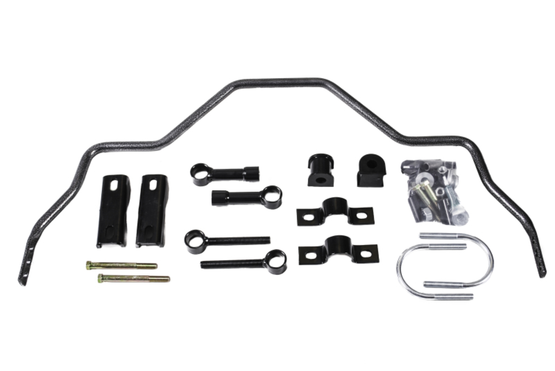 Picture of Hellwig HWG Tubular Rear Sway Bars - 55824