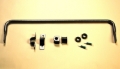 Picture of Hellwig HWG Tubular Rear Sway Bars - 55830
