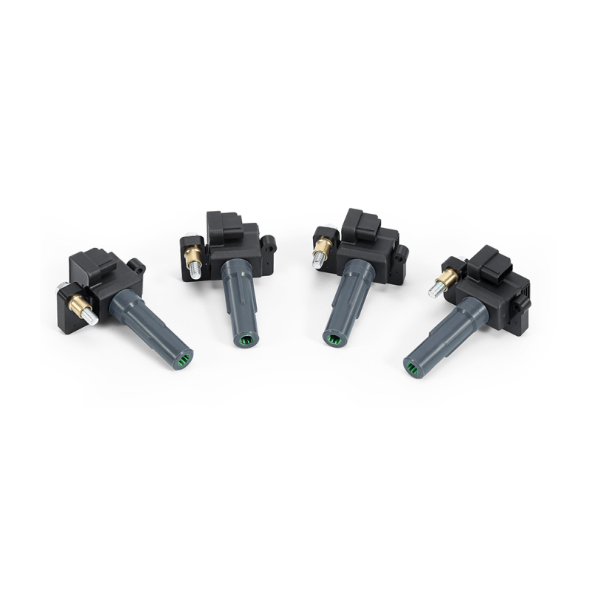 Picture of Mishimoto 2011+ Subaru WRX STI Single Ignition Coil