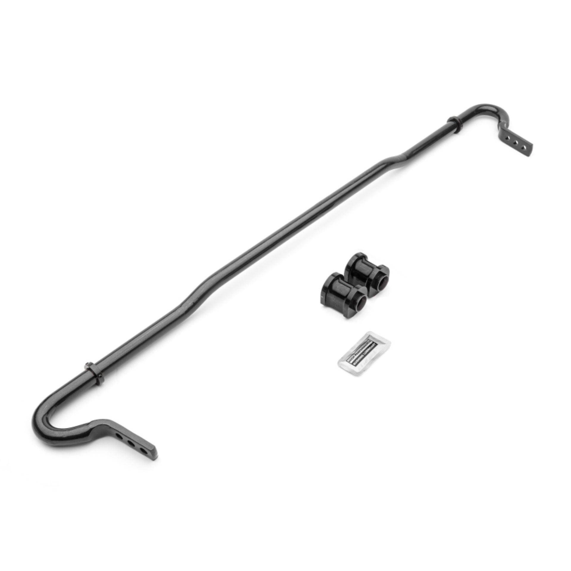 Picture of Cobb 08-21 Subaru WRX/STI Adjustable Rear Sway Bar - 22mm
